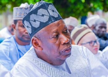 Respite for Ganduje, APC, National Caucus, NEC meetings, Indefinite postponement