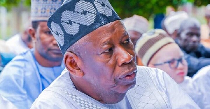 Respite for Ganduje, APC, National Caucus, NEC meetings, Indefinite postponement