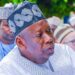 Respite for Ganduje, APC, National Caucus, NEC meetings, Indefinite postponement