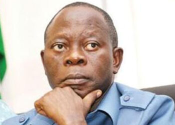 Oshiomhole, Backlash,‘Obaseki’s wife has no child’