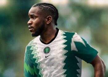 Ademola Lookman, 2024 Ballon d’Or list, Football news, Soccer news