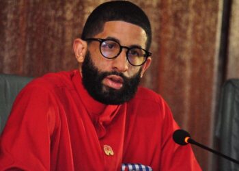 Ajuri Ngelale, Sacked, New report, Collusion, Tinubu, Media aides  