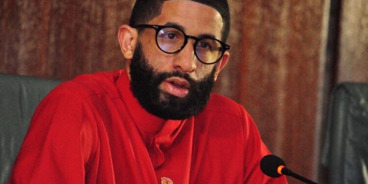 Ajuri Ngelale, Sacked, New report, Collusion, Tinubu, Media aides  