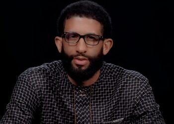 Ajuri Ngelale, Tinubu’s spokesperson, Resigns