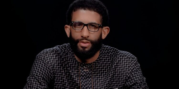 Ajuri Ngelale, Tinubu’s spokesperson, Resigns