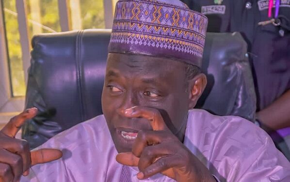 Jigawa State, Election petition tribunal, 2024