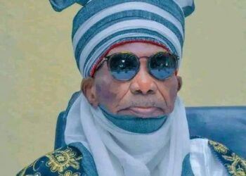 Late Alhaji Muhammad Yunusa Danyaya, Tribute, Emir of Ningi, Jibrin Ali Giginyu