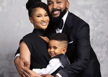 Banky W, Master’s degree, moves to US