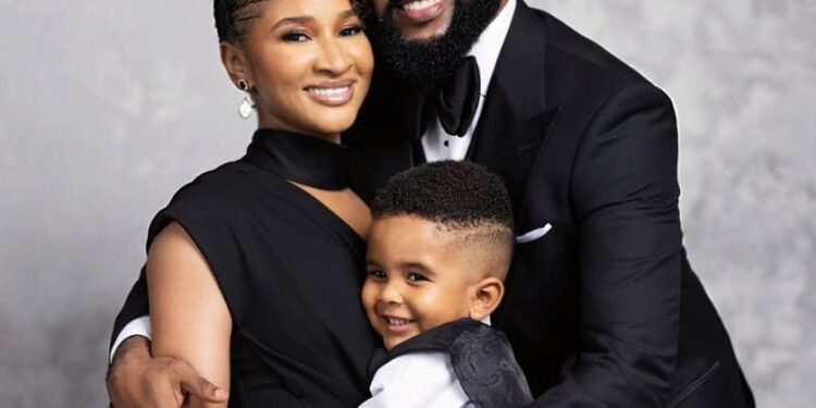 Banky W, Master’s degree, moves to US