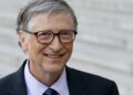 Bill Gates, Nigeria, Low tax collection