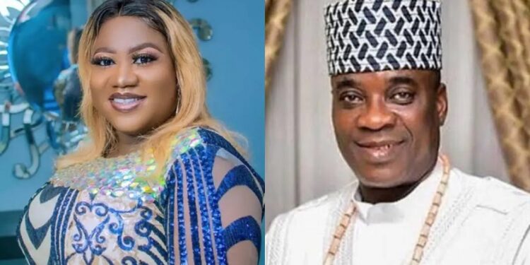 Bisola Badmus, Wasiu Ayinde, Malik