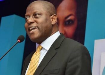 Nigeria, Central bank, Lending rate increase