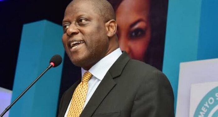 Nigeria, Central bank, Lending rate increase