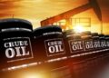 Nigeria, Naira crude revolution, Abiodun Komolafe, Oil and gas news