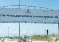 Dangote Refinery, Nigerian market, petrol export, Oil and gas news, NNPC
