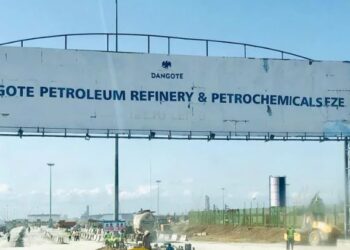 Nigerian govt, Dangote Refinery, Petrol distribution, Oil and gas, Oil and gas news