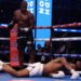 Daniel Dubois, Anthony Joshua, devastating knockout
