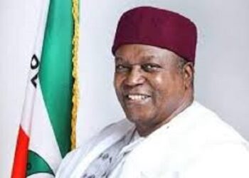 Darius Ishaku, EFCC, Taraba State governor, N27bn fraud