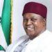Darius Ishaku, EFCC, Taraba State governor, N27bn fraud