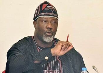 Dino Melaye, PDP, suspension, misconduct