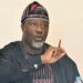 Dino Melaye, PDP, suspension, misconduct