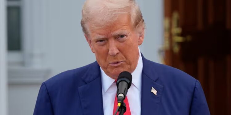 Donald Trump, Deportation, Haitians, Ohio