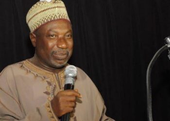 Dr Habib Sadauki, Kano doctors, MAAUN Group founder, Mourning, Renowned gynecologist