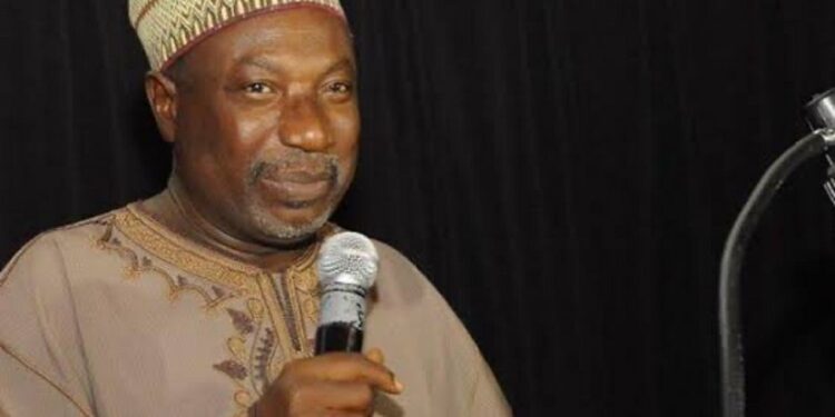 Dr Habib Sadauki, Kano doctors, MAAUN Group founder, Mourning, Renowned gynecologist