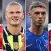 Ranking, Best 10, Premier League players, Football