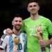 Emiliano Martinez, Argentina goalkeeper, FIFA ban, 'offensive behaviour'