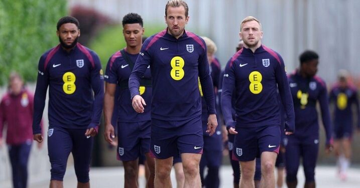 UEFA, Football, England, 2028 Euros ban