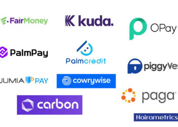 Opay, Moniepoint, Nigerian government, EMTL levy  