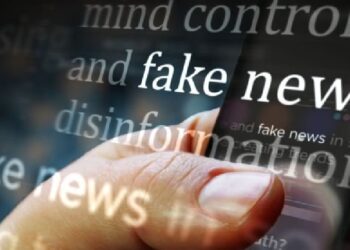 Social media, News, Africa, Disinformation, Survey finds