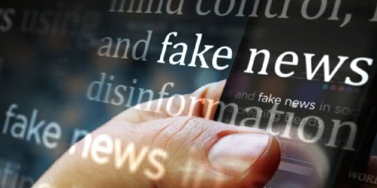 Social media, News, Africa, Disinformation, Survey finds