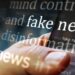 Social media, News, Africa, Disinformation, Survey finds