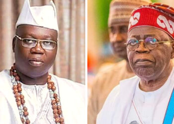 DRACONIAN POLICIES, Bola Tinubu, Adolf Hitler, Linkage, Gani Adams