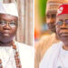 DRACONIAN POLICIES, Bola Tinubu, Adolf Hitler, Linkage, Gani Adams