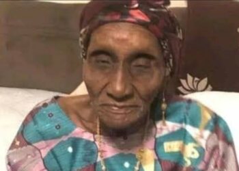 Hajiya Dada, Yar’adua’s mother, dies aged 102