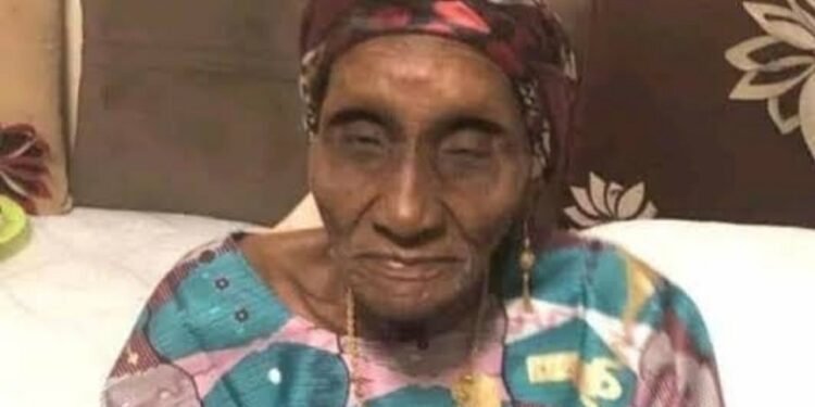 Hajiya Dada, Yar’adua’s mother, dies aged 102