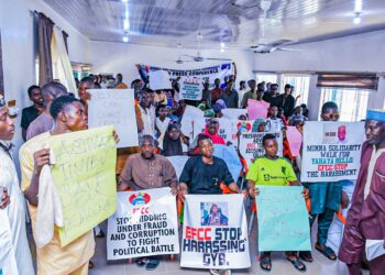 Northern youths groups react to EFCC’s treatment of ex-governor Yahaya Bello