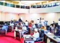 Kogi Assembly, EFCC, Assassination attempt, Yahaya Bello, Ola Olukoyede