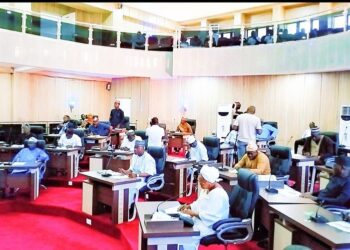 Kogi Assembly, EFCC, Assassination attempt, Yahaya Bello, Ola Olukoyede
