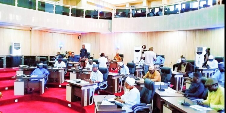 Kogi Assembly, EFCC, Assassination attempt, Yahaya Bello, Ola Olukoyede