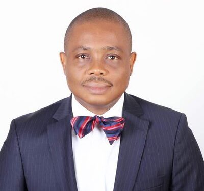 Mazi Afam Osigwe, Nigerian lawyers, NBA, Ethical concerns, AI usage