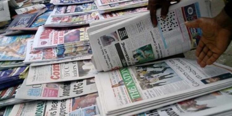 Media Charity Foundation, Special fund, Nigeria, Media workers