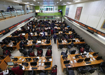 SEC, Govt-owned enterprises, Nigerian Exchange