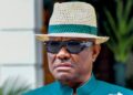 Nyesom Wike, PDP disciplinary panel, Anti-party activities