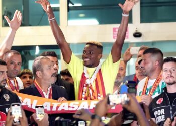 Osimhen, Galatasaray, Best fans, Football, Transfer news