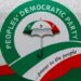 Division, Kano PDP, Faction, Ward congresses