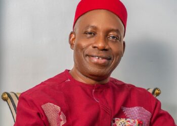 Governor Soludo, Gwo Gwo Gwo Ngwo dance, Aide sacked